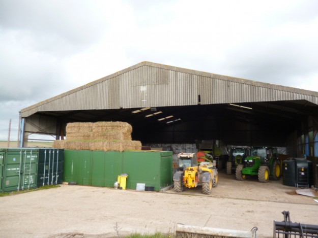Asbestos Cement Roofing Sheets