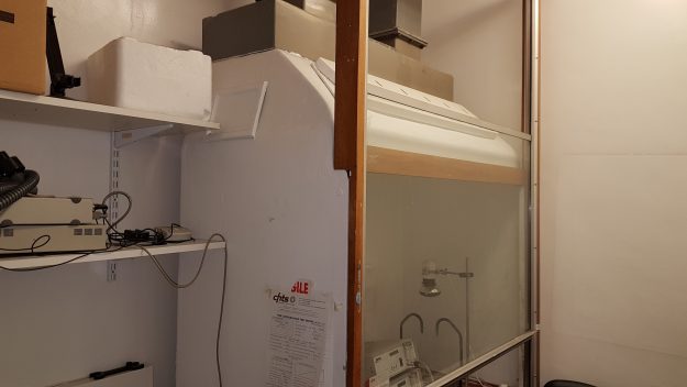 Moulded Asbestos cement